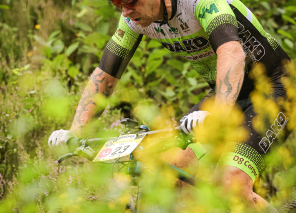 Vivus.lv MTB Maratons 6.posms | Žagarkalns238
