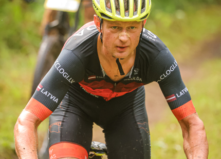 Vivus.lv MTB Maratons 6.posms | Žagarkalns242