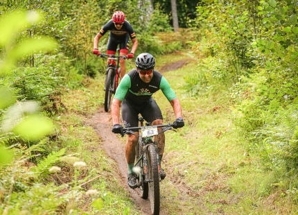 Vivus.lv MTB Maratons 6.posms | Žagarkalns244
