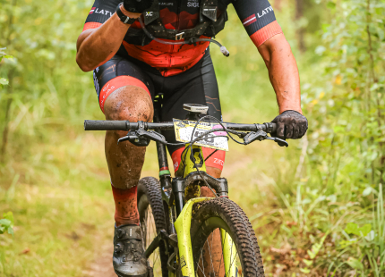 Vivus.lv MTB Maratons 6.posms | Žagarkalns247