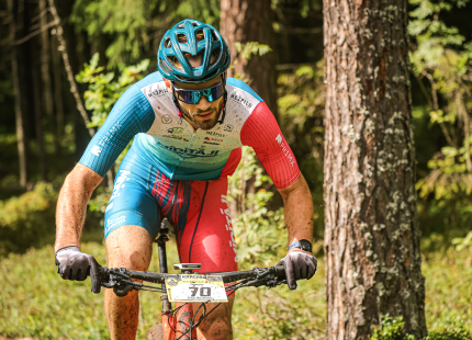 Vivus.lv MTB Maratons 6.posms | Žagarkalns250