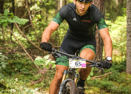 Vivus.lv MTB Maratons 6.posms | Žagarkalns251