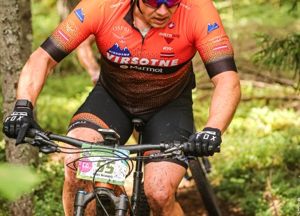 Vivus.lv MTB Maratons 6.posms | Žagarkalns253
