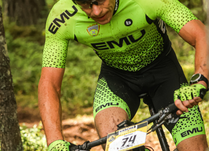 Vivus.lv MTB Maratons 6.posms | Žagarkalns261