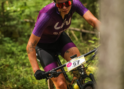 Vivus.lv MTB Maratons 6.posms | Žagarkalns263