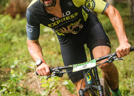 Vivus.lv MTB Maratons 6.posms | Žagarkalns266