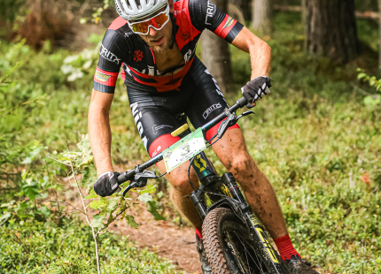 Vivus.lv MTB Maratons 6.posms | Žagarkalns269