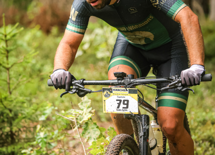 Vivus.lv MTB Maratons 6.posms | Žagarkalns270