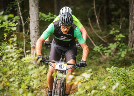 Vivus.lv MTB Maratons 6.posms | Žagarkalns272
