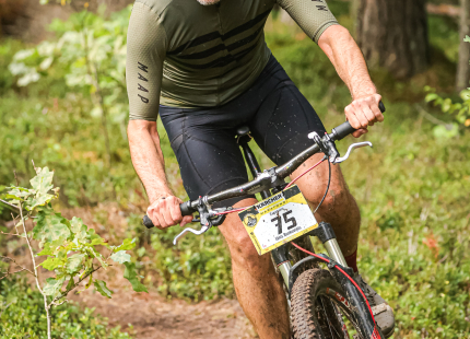 Vivus.lv MTB Maratons 6.posms | Žagarkalns276