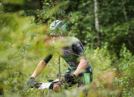 Vivus.lv MTB Maratons 6.posms | Žagarkalns283