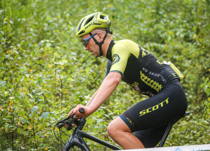 Vivus.lv MTB Maratons 6.posms | Žagarkalns284