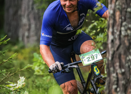 Vivus.lv MTB Maratons 6.posms | Žagarkalns285