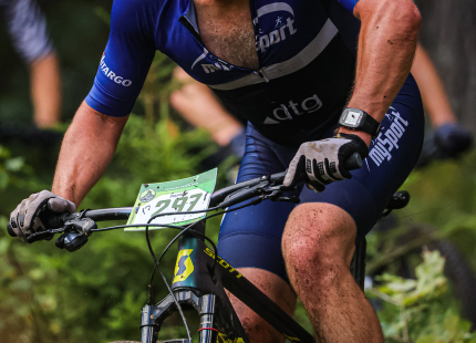 Vivus.lv MTB Maratons 6.posms | Žagarkalns286