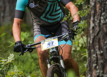 Vivus.lv MTB Maratons 6.posms | Žagarkalns287