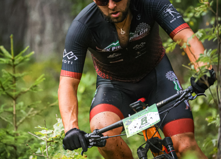 Vivus.lv MTB Maratons 6.posms | Žagarkalns288