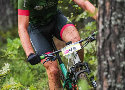 Vivus.lv MTB Maratons 6.posms | Žagarkalns290