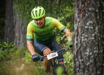 Vivus.lv MTB Maratons 6.posms | Žagarkalns291