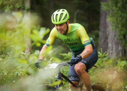 Vivus.lv MTB Maratons 6.posms | Žagarkalns292