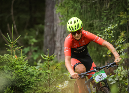 Vivus.lv MTB Maratons 6.posms | Žagarkalns293