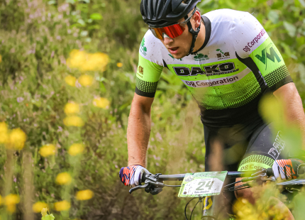 Vivus.lv MTB Maratons 6.posms | Žagarkalns296