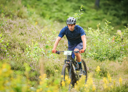 Vivus.lv MTB Maratons 6.posms | Žagarkalns298