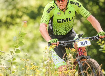 Vivus.lv MTB Maratons 6.posms | Žagarkalns300