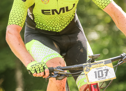 Vivus.lv MTB Maratons 6.posms | Žagarkalns301