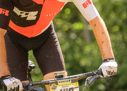 Vivus.lv MTB Maratons 6.posms | Žagarkalns302
