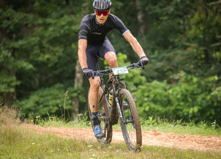 Vivus.lv MTB Maratons 6.posms | Žagarkalns306