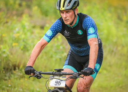 Vivus.lv MTB Maratons 6.posms | Žagarkalns309