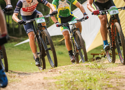Vivus.lv MTB Maratons 6.posms | Žagarkalns310
