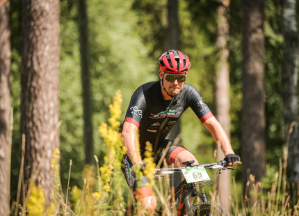 Vivus.lv MTB Maratons 6.posms | Žagarkalns312