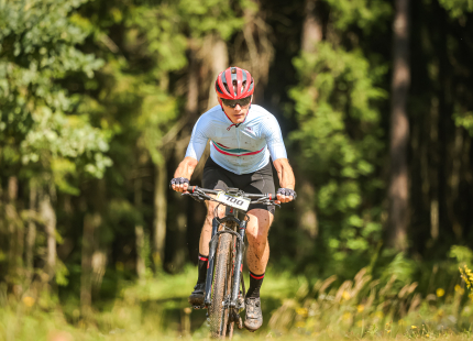 Vivus.lv MTB Maratons 6.posms | Žagarkalns314