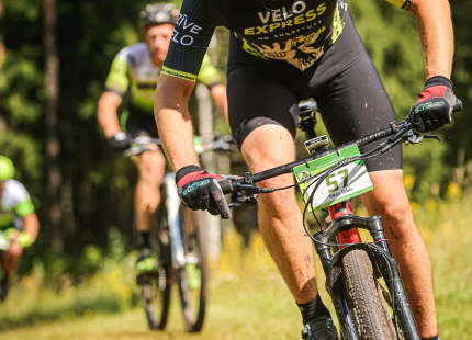 Vivus.lv MTB Maratons 6.posms | Žagarkalns315