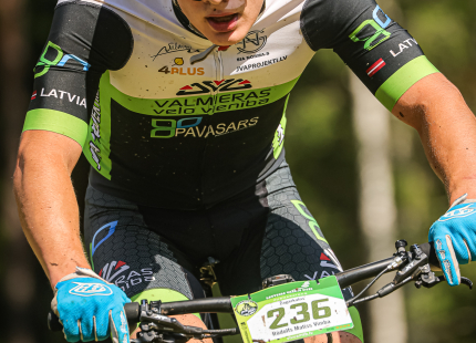 Vivus.lv MTB Maratons 6.posms | Žagarkalns319