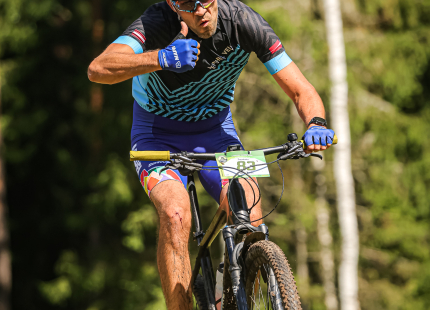 Vivus.lv MTB Maratons 6.posms | Žagarkalns327
