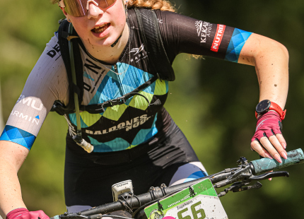 Vivus.lv MTB Maratons 6.posms | Žagarkalns329