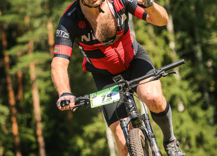 Vivus.lv MTB Maratons 6.posms | Žagarkalns331