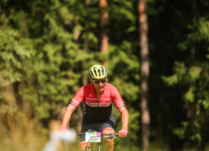 Vivus.lv MTB Maratons 6.posms | Žagarkalns332