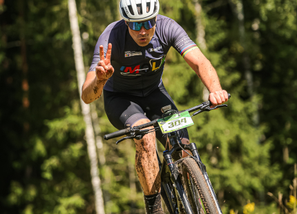 Vivus.lv MTB Maratons 6.posms | Žagarkalns337