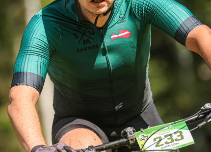 Vivus.lv MTB Maratons 6.posms | Žagarkalns338