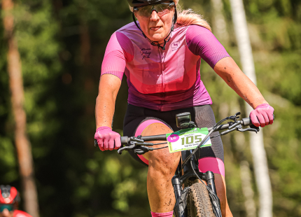Vivus.lv MTB Maratons 6.posms | Žagarkalns355
