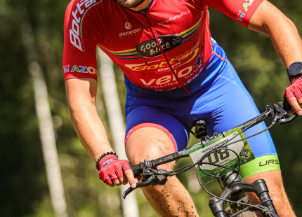 Vivus.lv MTB Maratons 6.posms | Žagarkalns356