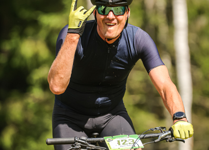 Vivus.lv MTB Maratons 6.posms | Žagarkalns364
