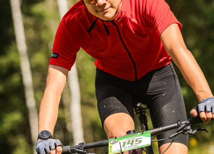 Vivus.lv MTB Maratons 6.posms | Žagarkalns366