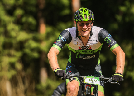 Vivus.lv MTB Maratons 6.posms | Žagarkalns367
