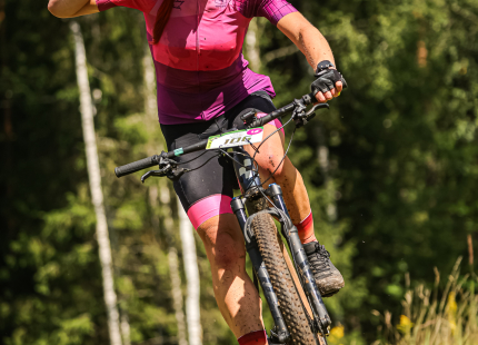 Vivus.lv MTB Maratons 6.posms | Žagarkalns370