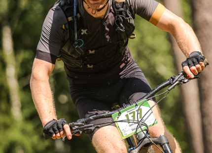 Vivus.lv MTB Maratons 6.posms | Žagarkalns373