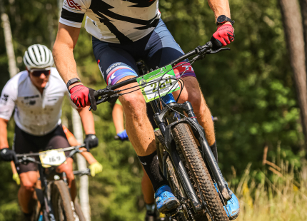 Vivus.lv MTB Maratons 6.posms | Žagarkalns376